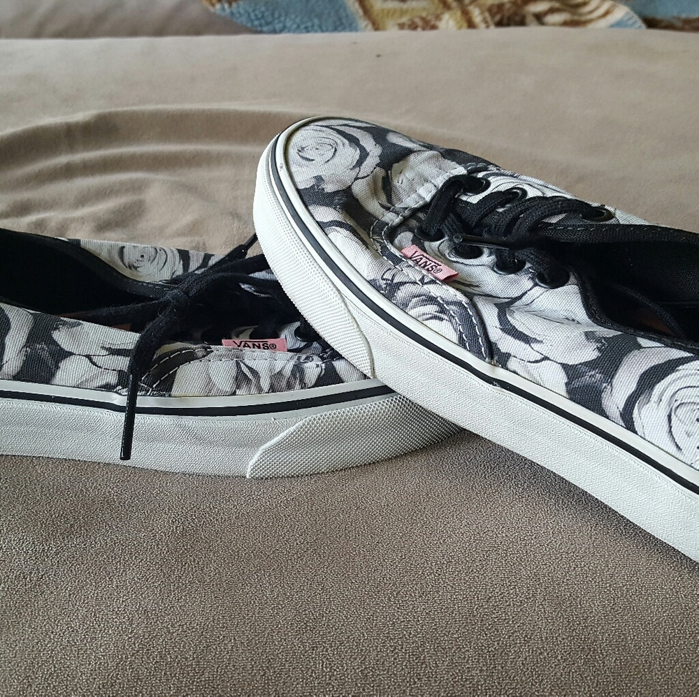 Vans - Picture 1 of 2